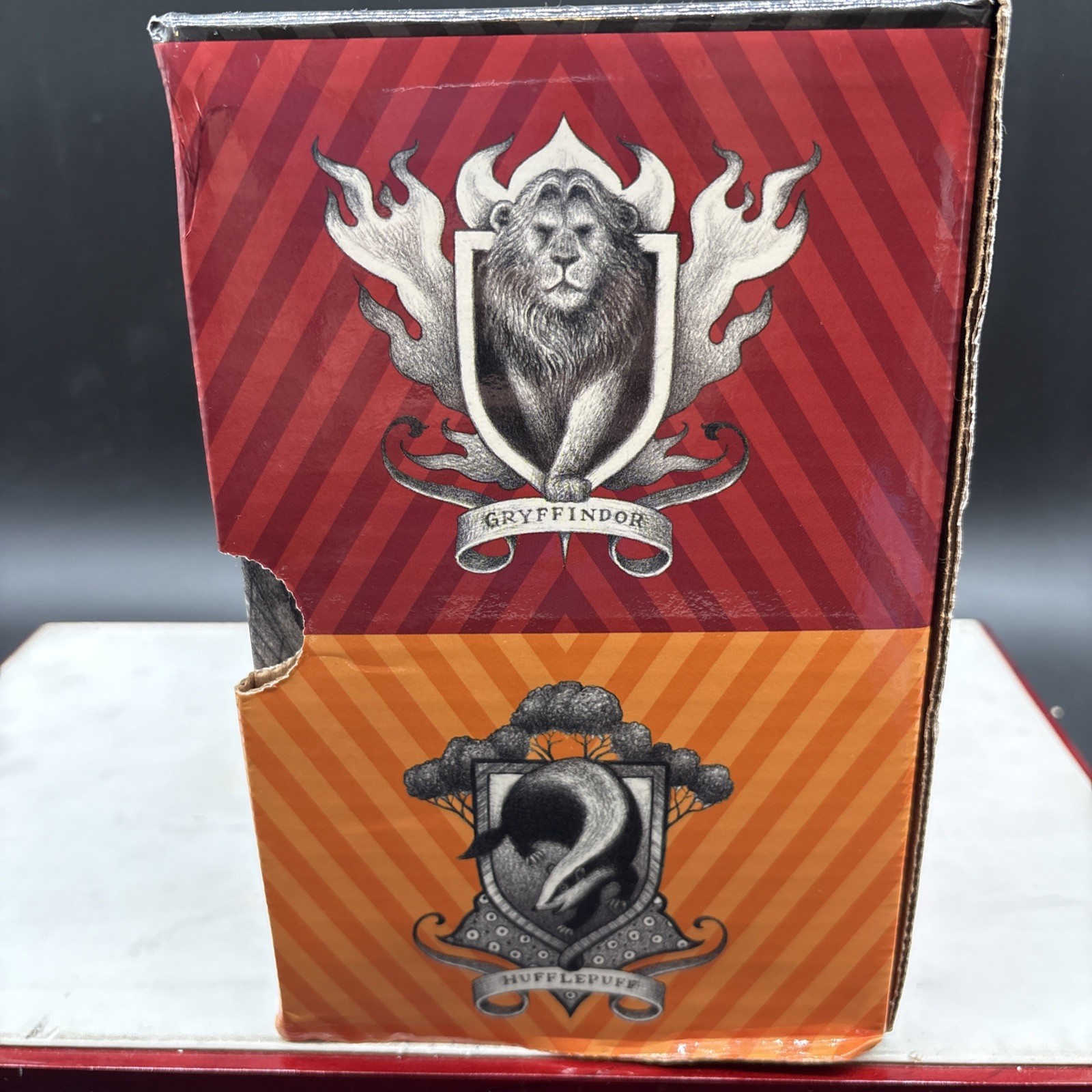 Harry Potter Books 1-7 Special Edition Boxed Set – Paperback – GOOD