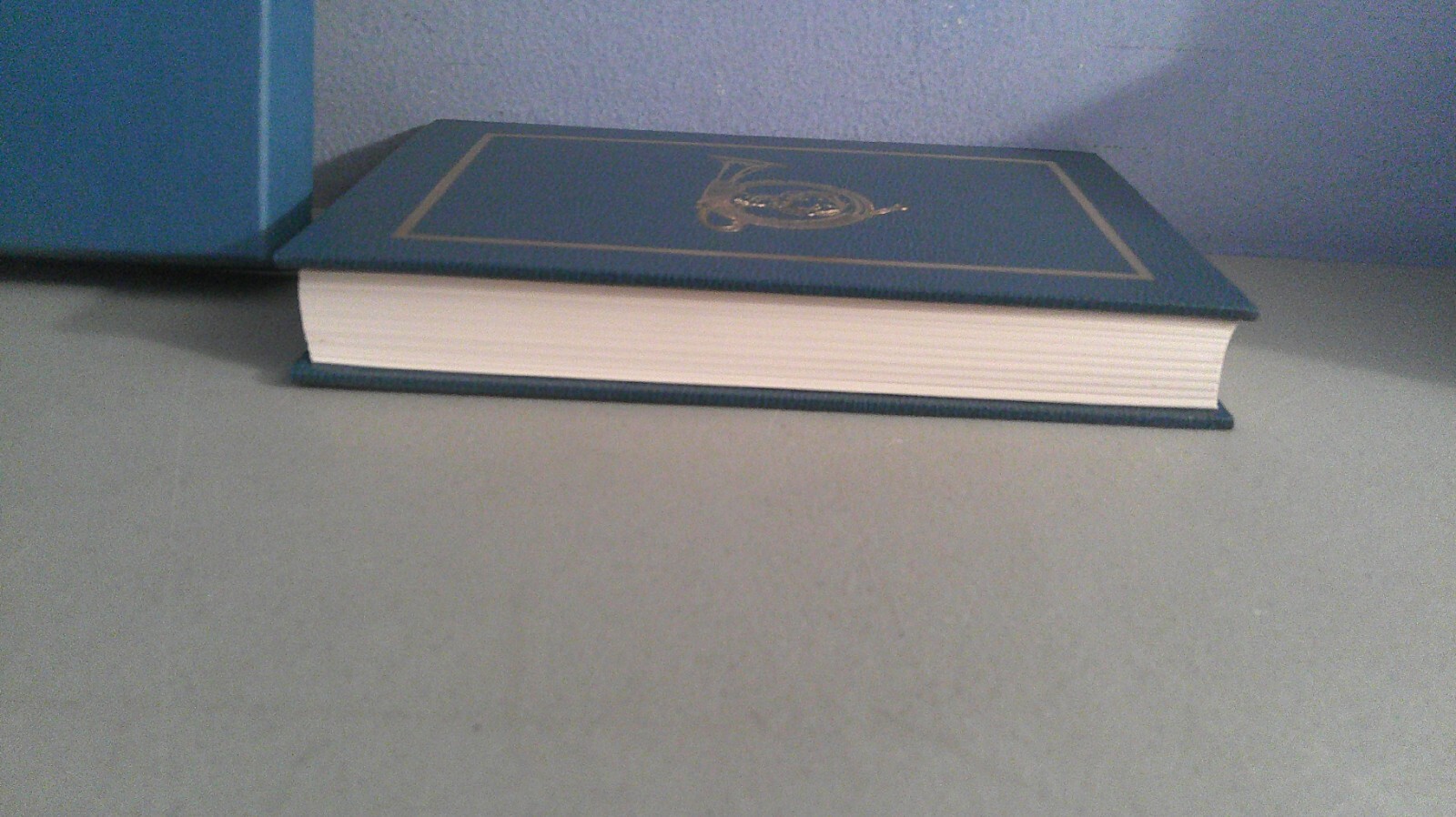 Journal Of A High Country Hunter 1992 HC w/Slipcase SIGNED #838 / 1000 Duncan Gi