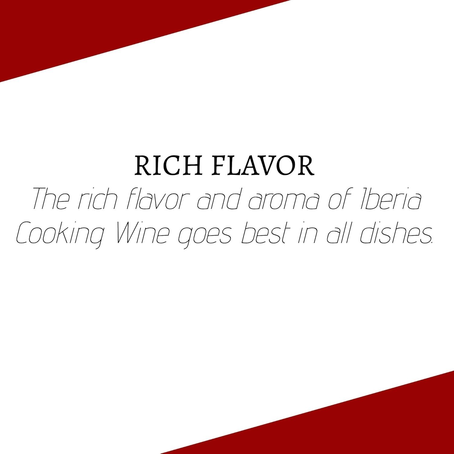 Dry White Cooking Wine, 25.4 oz Bottles (Set of 3) – Perfect for Recipes