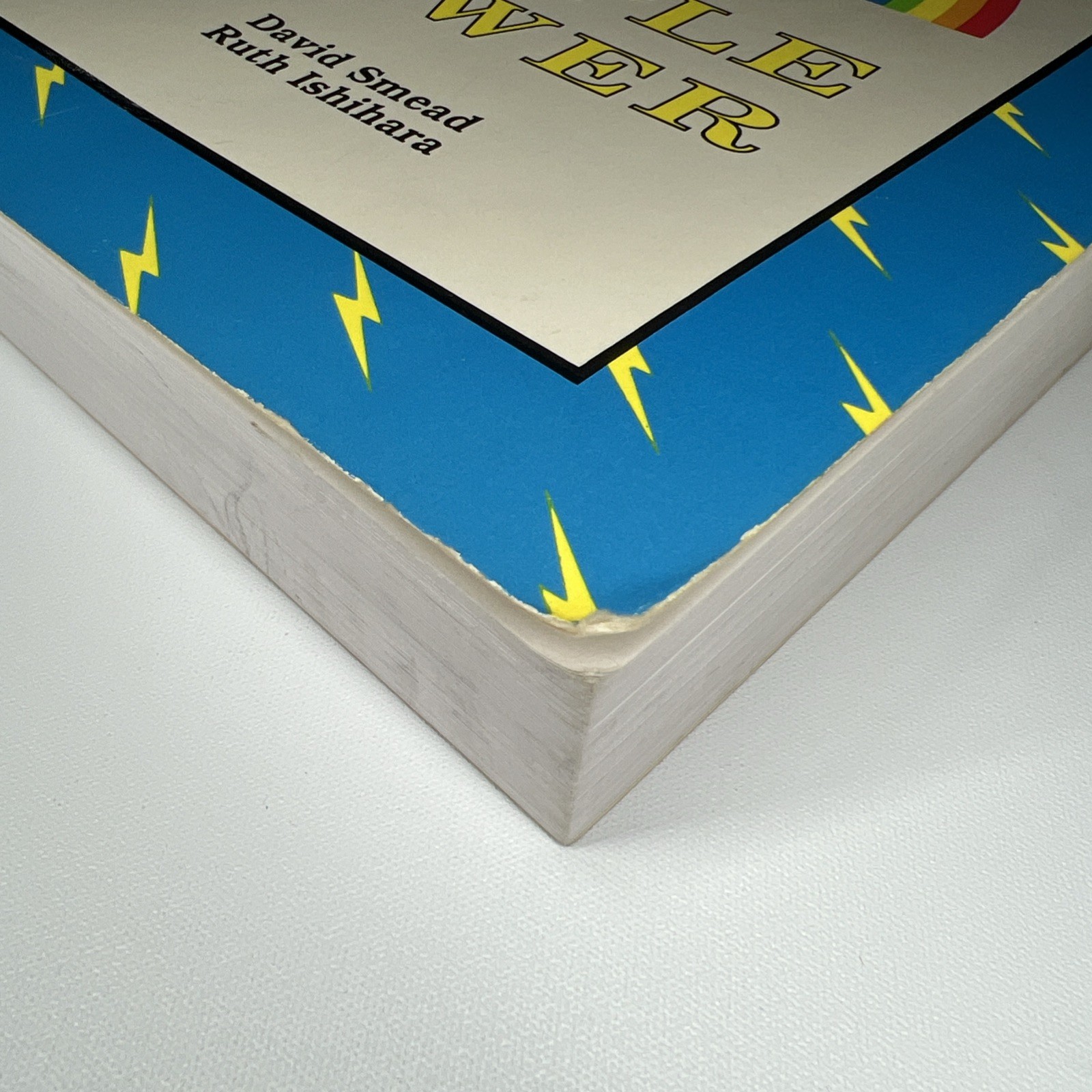 Living on 12 Volts With Ample Power 1990 4th printing David Smead Ruth Ishihara