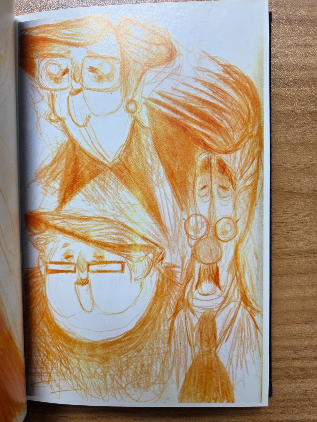 Nico Marlet Sketchbook Rare Artbook 1st Edition Signed and Numbered: 1376/1800