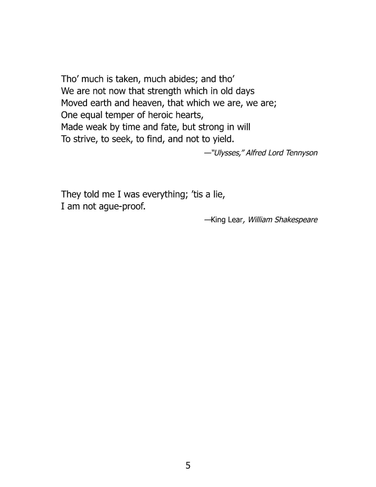 Original Sin by Jake Tapper