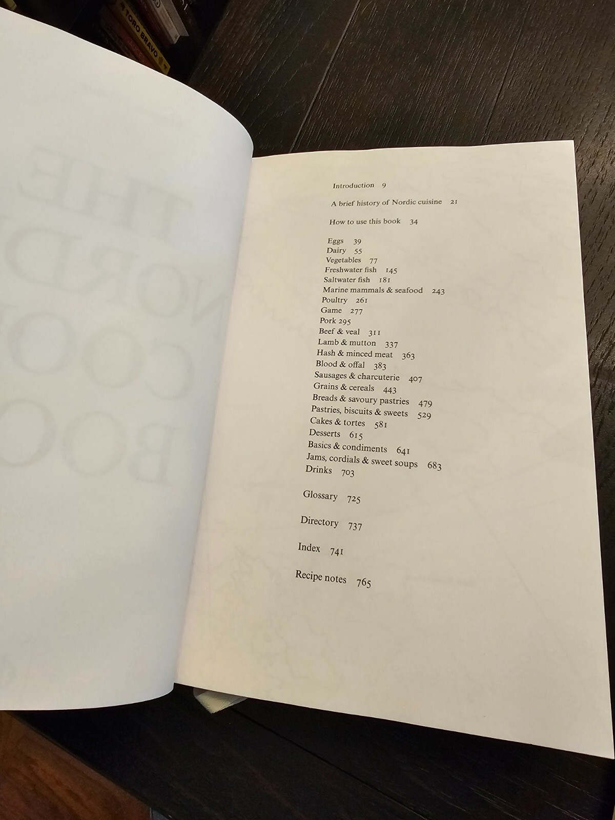 The Nordic Cookbook – Food of Norway Complete This has everything Killer- New-19