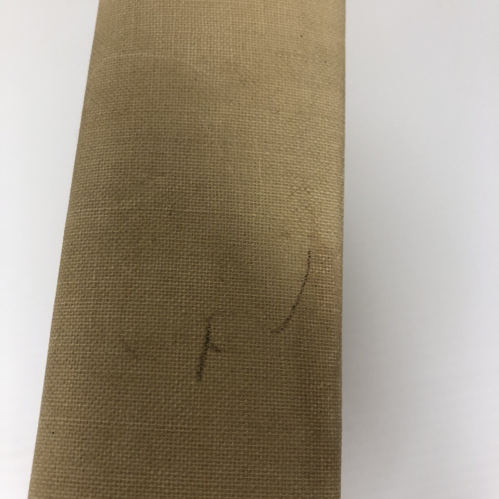 Charles Goodnight by J. Evetts Haley 1936 Hardcover- See photos