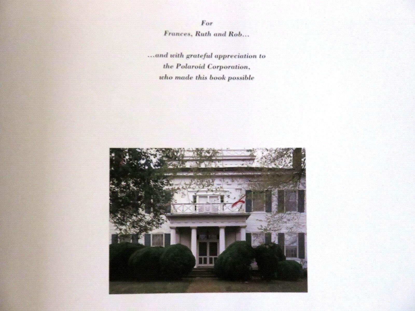 GREEK REVIVAL AMERICA Roger G. Kennedy STEWART TABORI & CHANG 1989