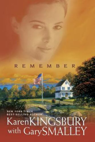 Remember; Redemption Series-Baxter 1, Book 2 – 0842356290, Kingsbury, paperback