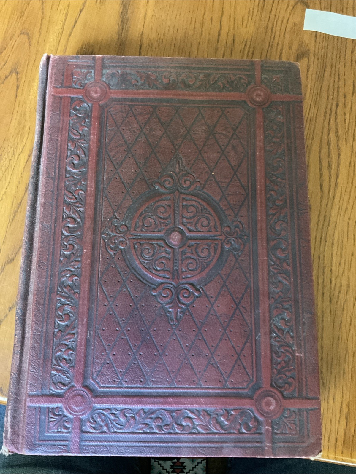 THE AMERICAN EDUCATOR ENCYCLOPEDIA 1945 VOLUME 4 – PAGES 1249-1664. 25-A4103