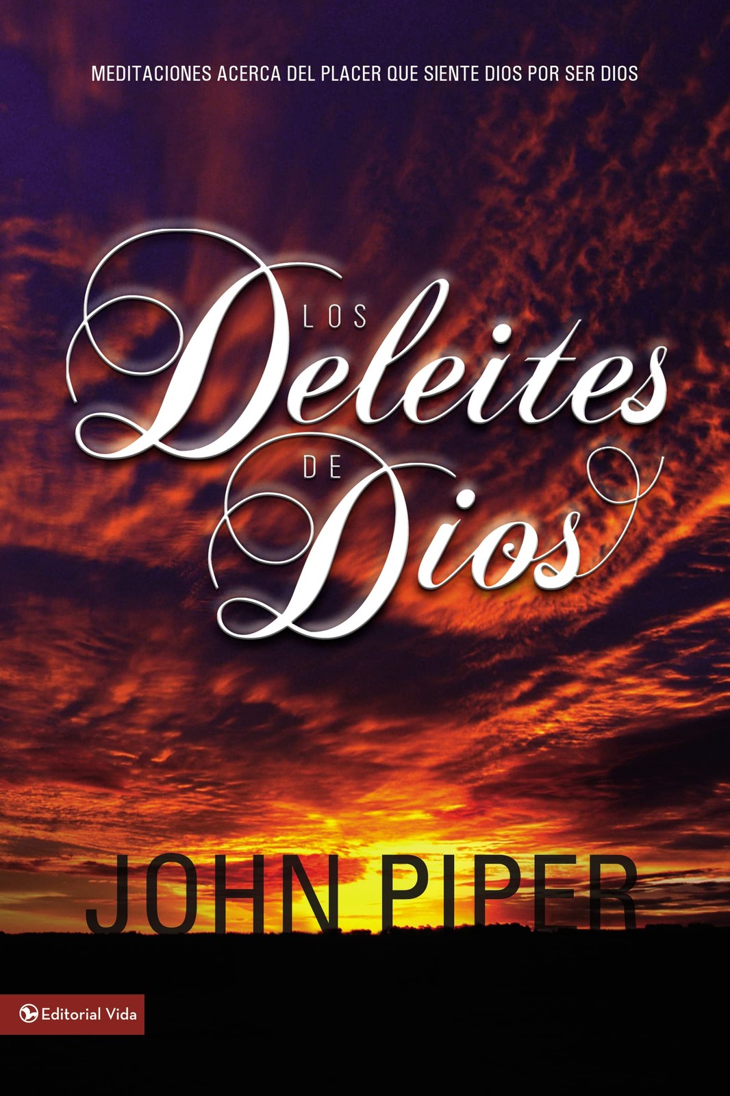 Los Deleites de Dios (The Pleasures [Delights] of God)