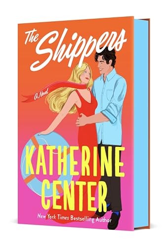 The Shippers A Novel – VERY GOOD