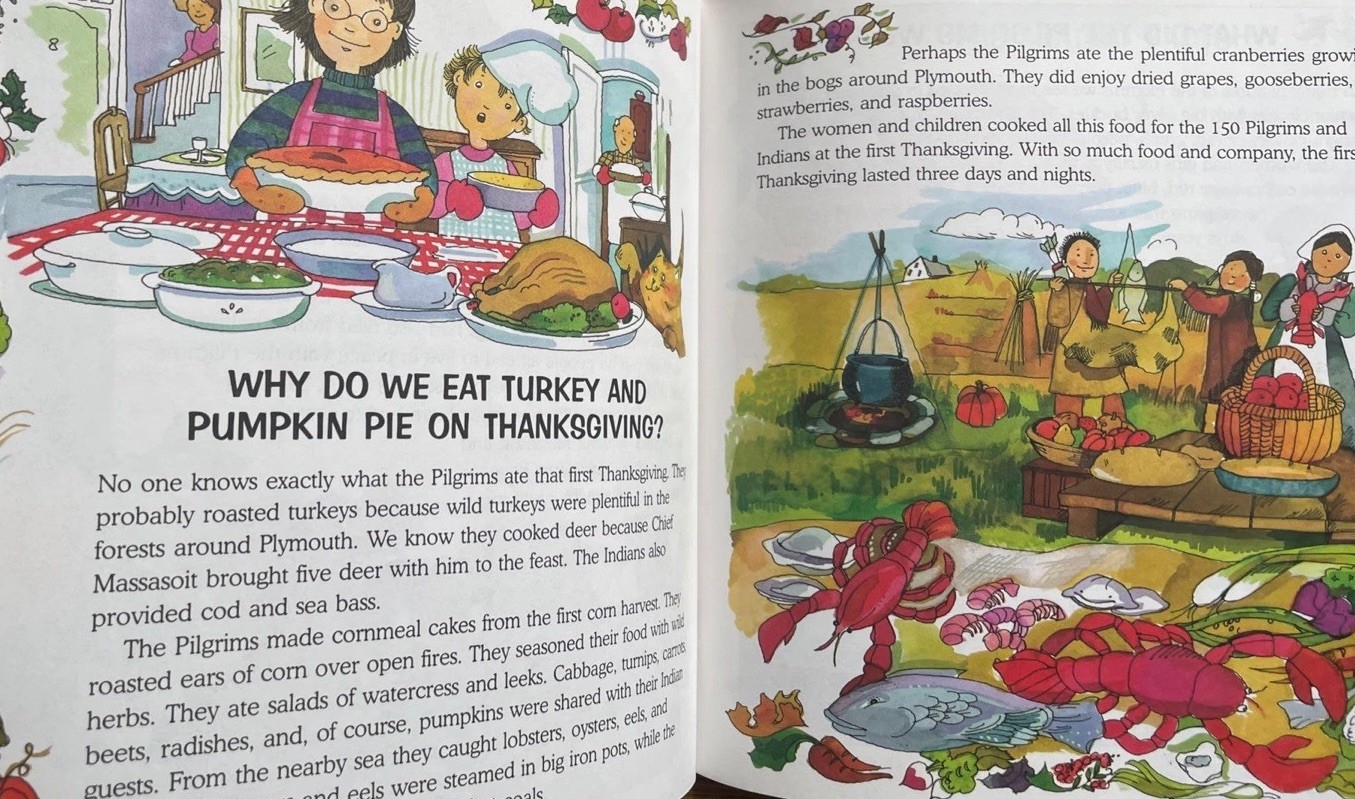 Lot of 20 Thanksgiving Fall Autumn Childrens Kids Books Turkey Holiday Classroom