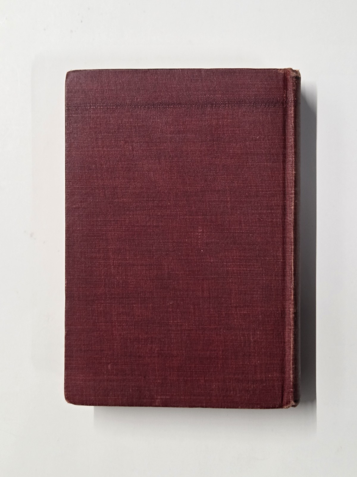 1902 Hound of the Baskervilles Arthur Conan Doyle 4th Imp George Newnes HC