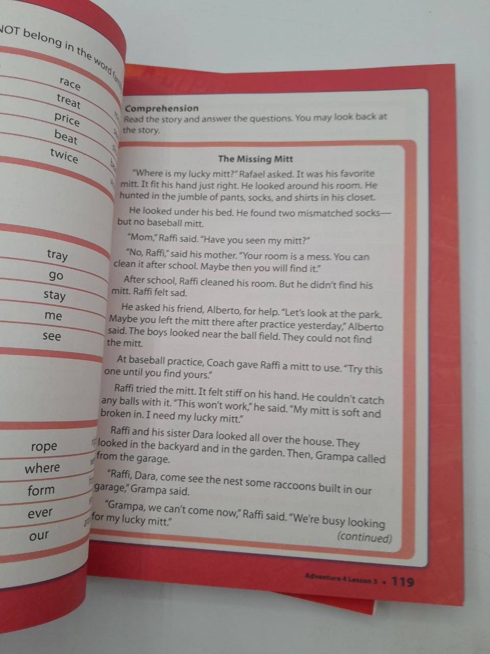 Voyager Sopris Leaning For Kids Passport C Student Reading Pack – ST61