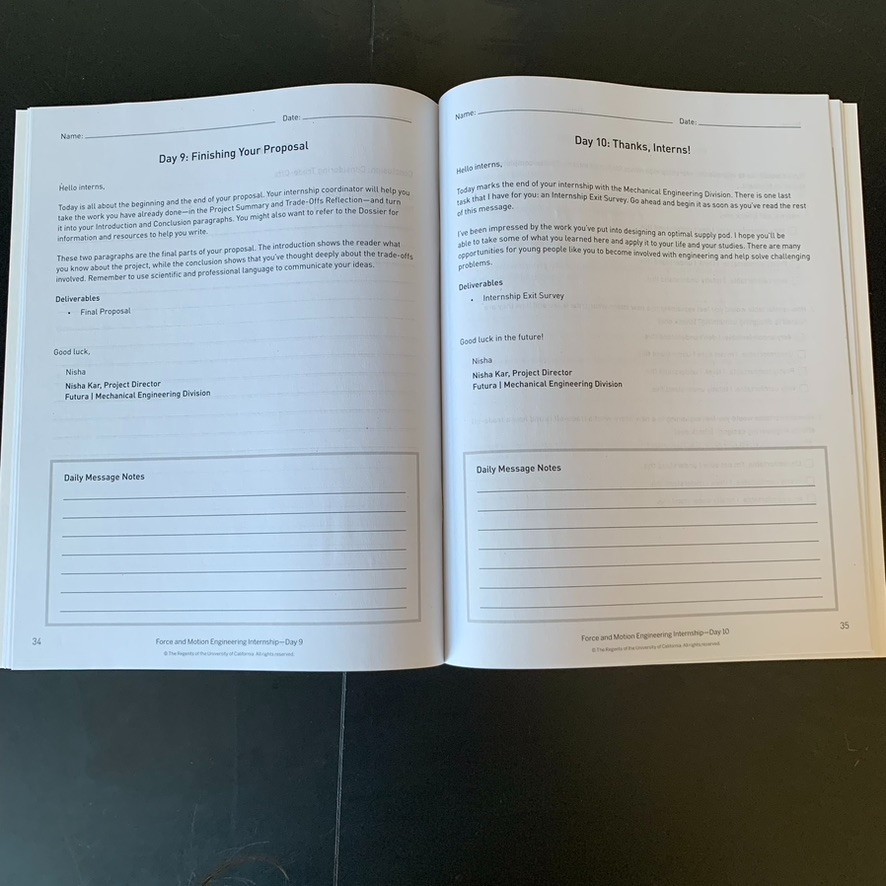 Amplify Science Grade 8 Homeschool Workbook Choose Physical Life Biology etc