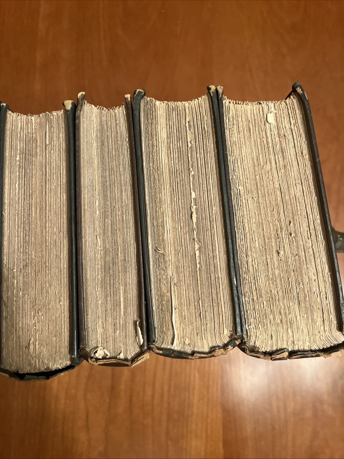 THE GOLDEN BOUGH Study In Magic Religion 12 Vols Frazer 3rd Ed 1911 Set