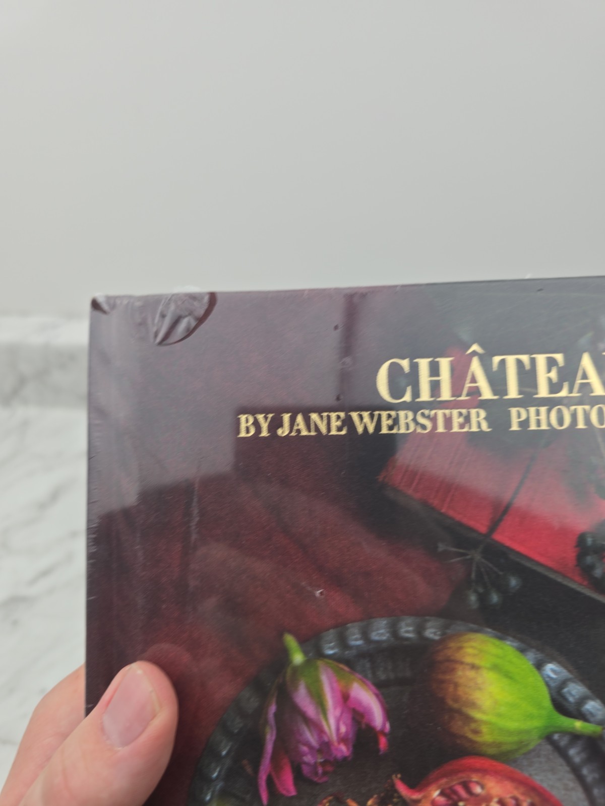 Assouline – Château Life Hardcover Book – Multi