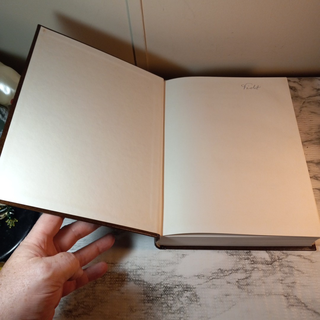 Eureka – 1887-1987 Centennial Anniversary Book, History Book of Eureka S.D.