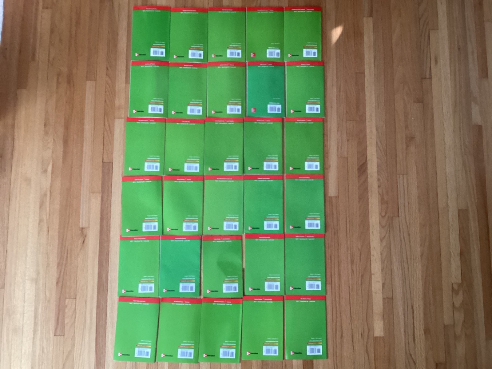 MCGRAW HILL WONDERS LEVELED READERS / GRADE 2 / BEYOND / 30 BOOKS