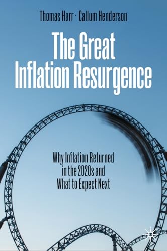 The Great Inflation Resurgence – VERY GOOD