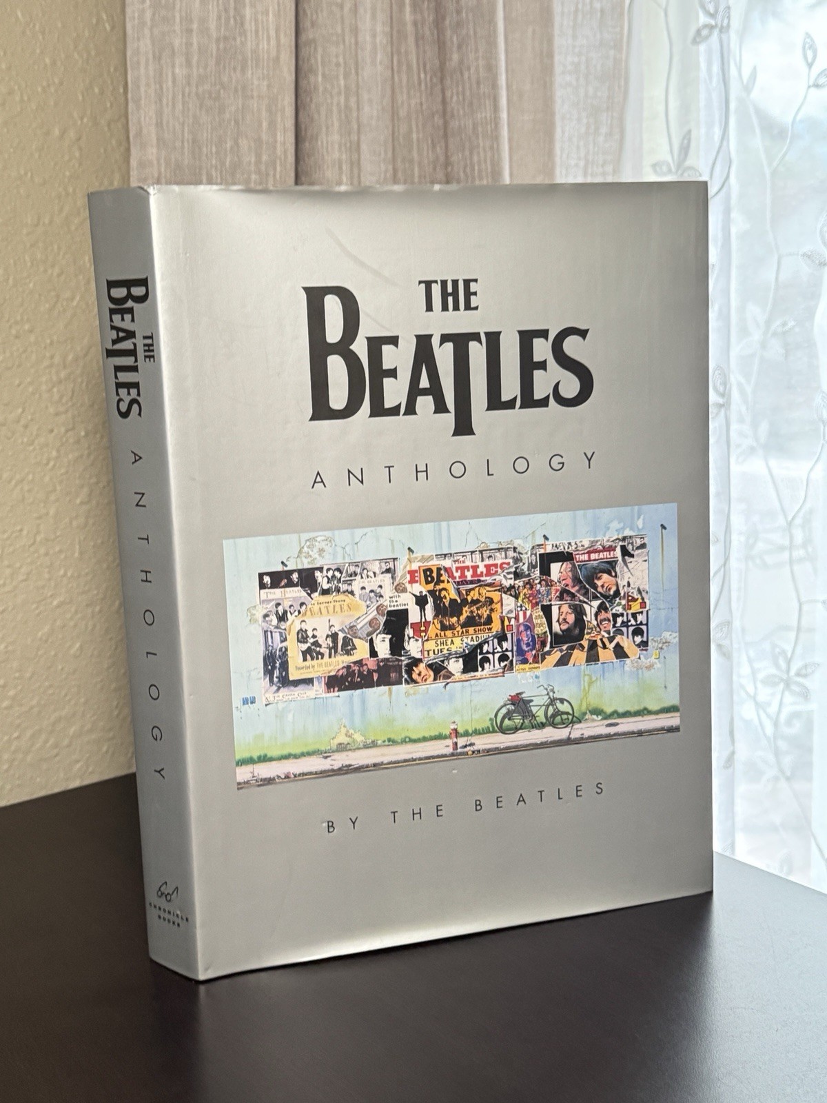 The Beatles Anthology | by The Beatles | LF First Edition, First Printing HCDJ