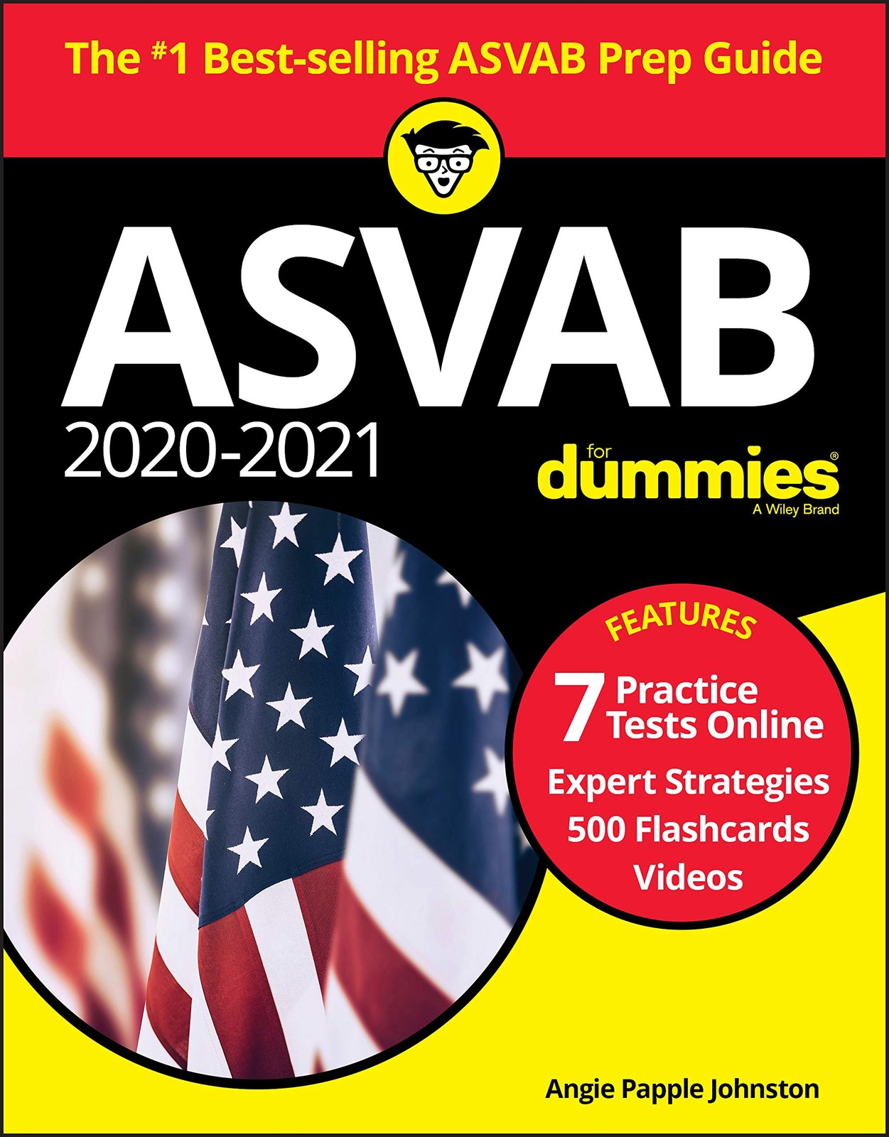 ASVAB 2020 / 2021