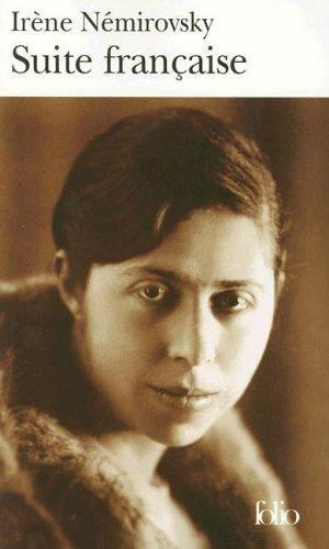 Suite Francaise by Nemirovsky, Irene