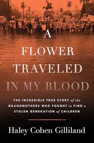 A Flower Traveled in My Blood – GOOD
