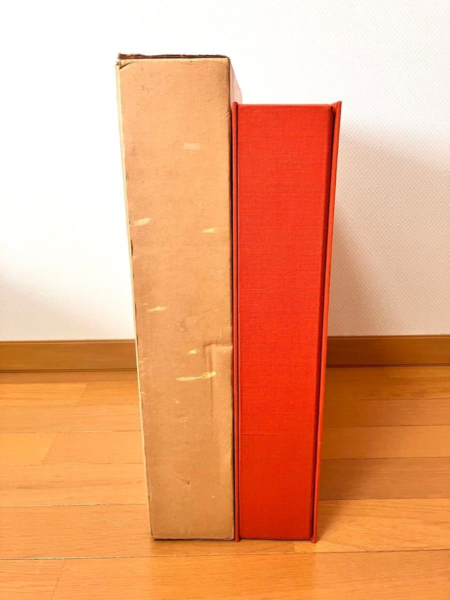 Hand-painted Ukiyo-e Kodansha Color Edition 2000 copies from japan