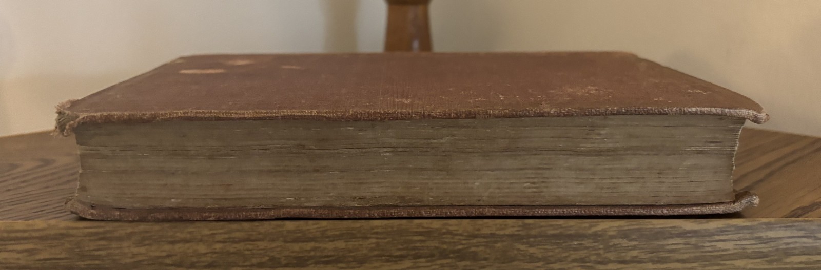 Wanderings of a Vagabond by John Morris 1873 – First edition – Extremely rare