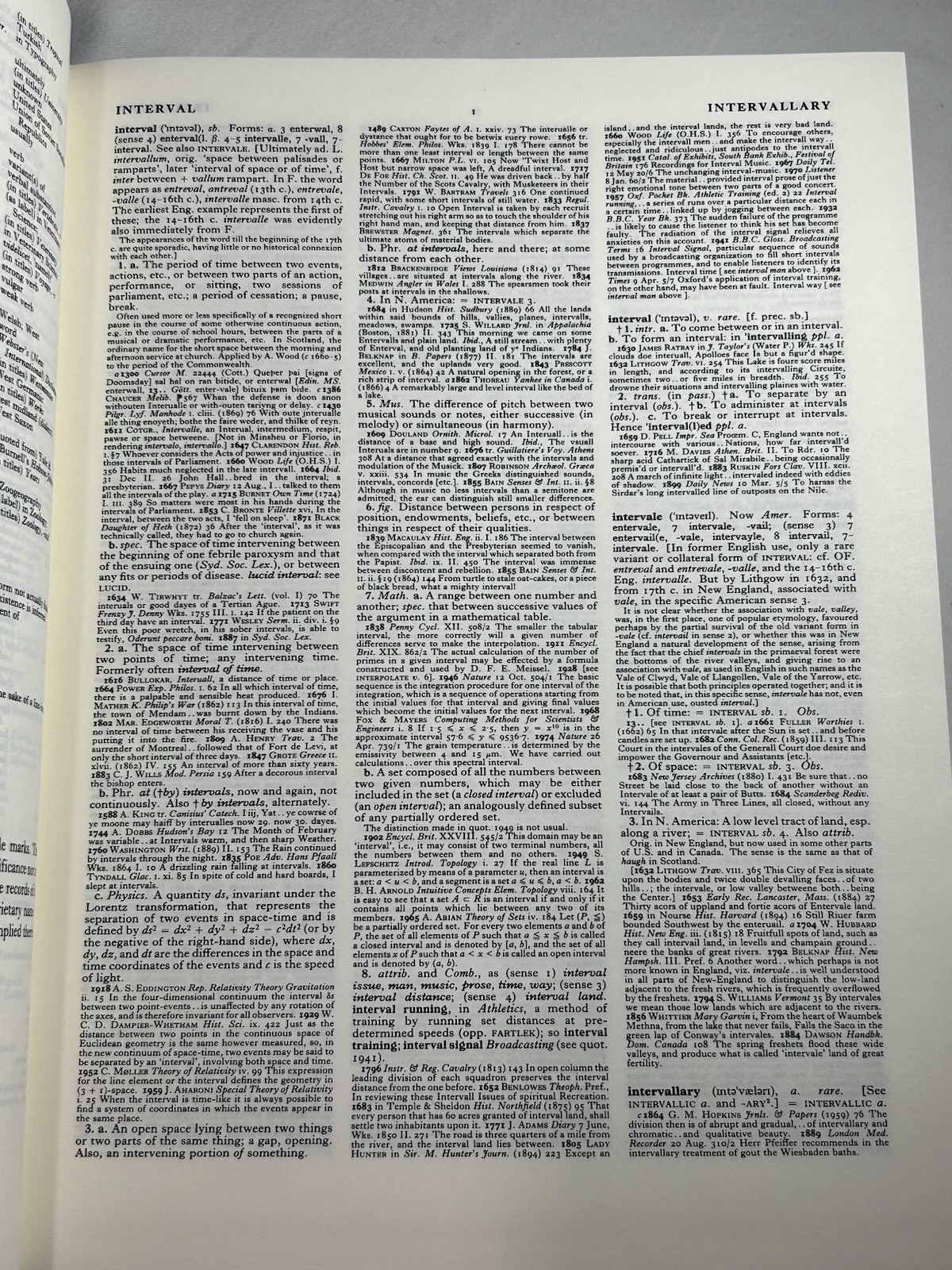 The Oxford English Dictionary, Second Edition, Volume VIII (VOLUME 8)