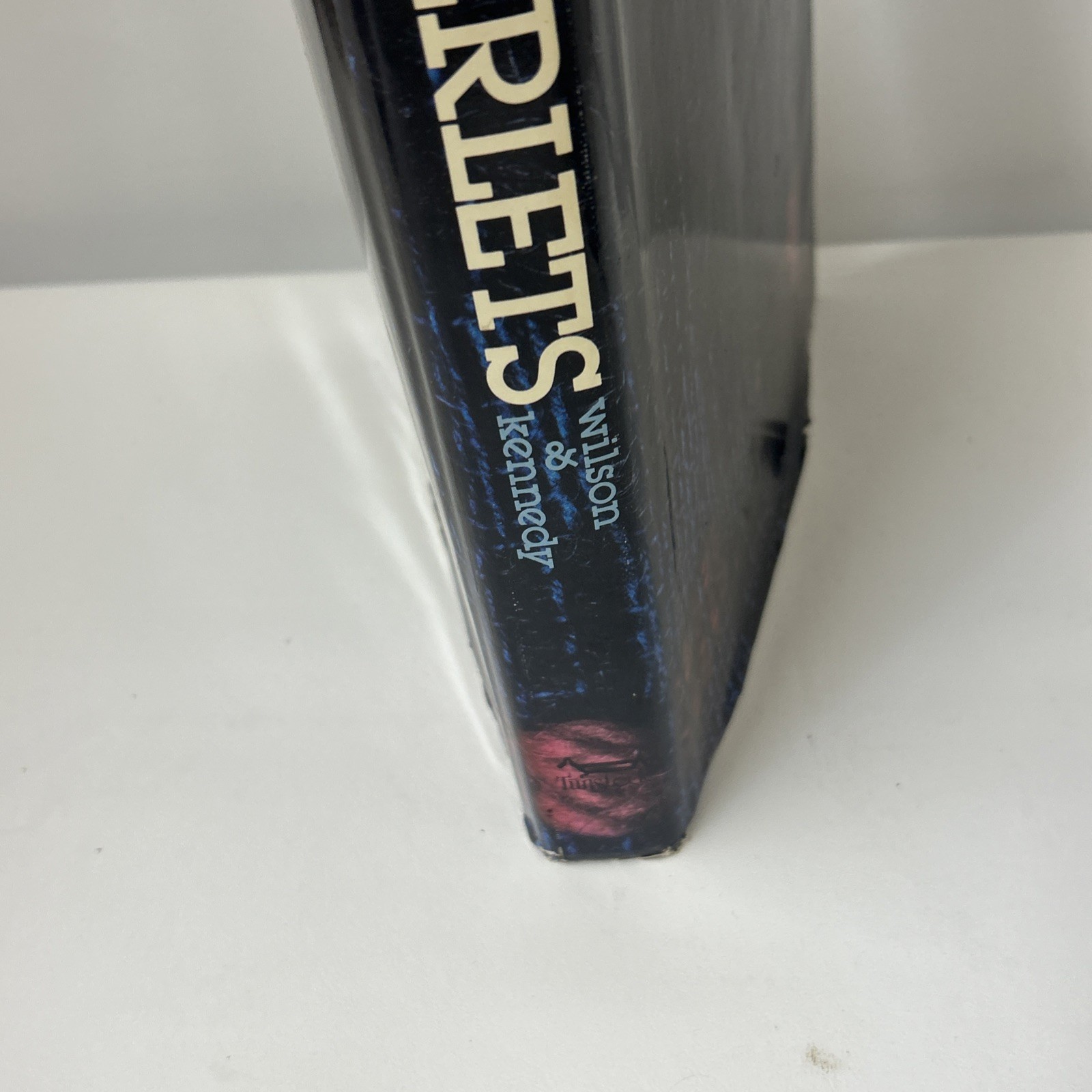 Of Coverlets: The Legacies, the Weavers True First Edition Book 1983 See Photos