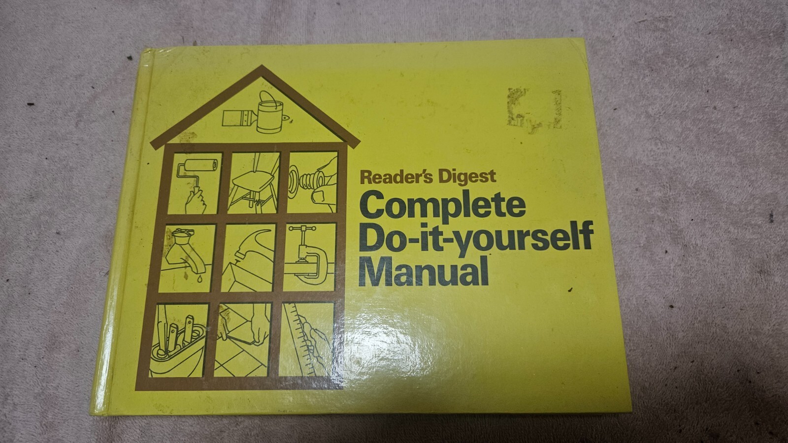 🛠 Survival Books: Set of 6 • Prepper Homestead DIY