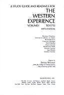 Western Experience/Study Guide