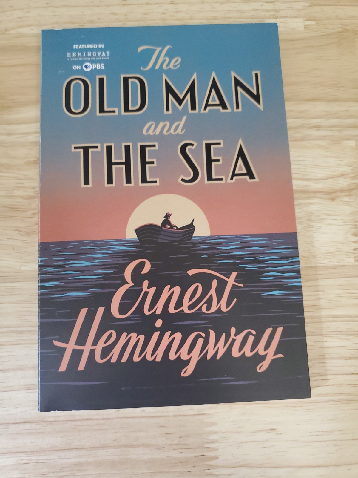 Ernest Hemingway Box Set (2021, Paperback)