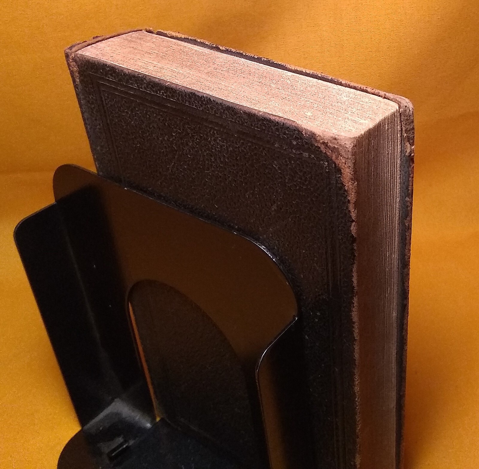 The New Testament German and English text 1898 HC American Bible Society