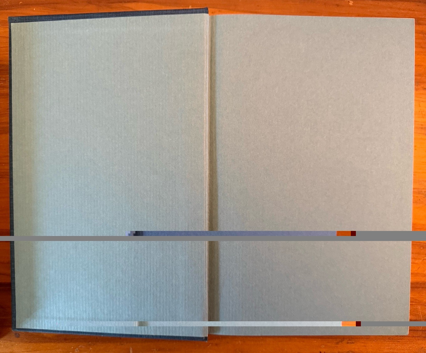 Caveat by Alexander Haig 1984 LIMITED SIGNED NUMBERED 820/1000 HC w/ Slipcase