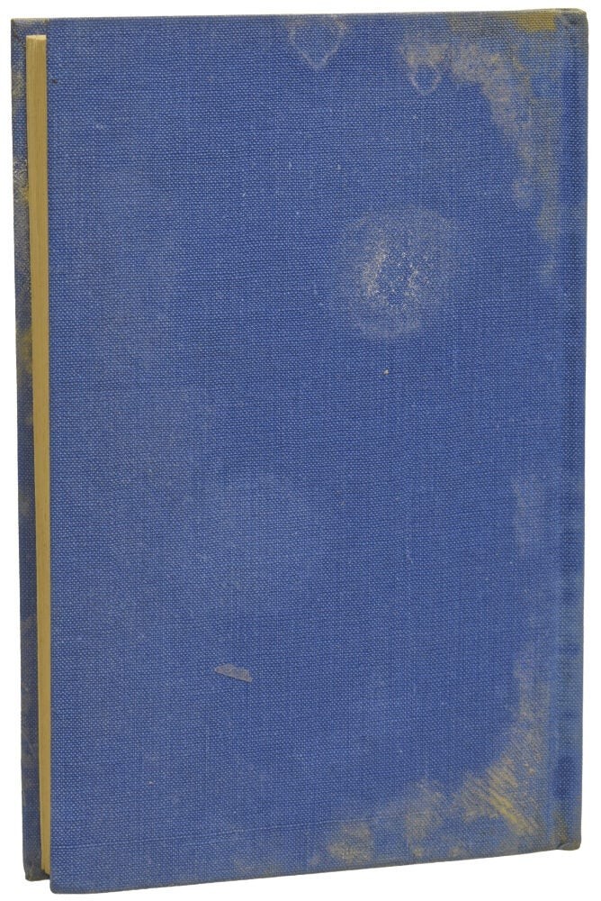 Quite Early One Morning Broadcasts by Dylan Thomas / 1st Edition