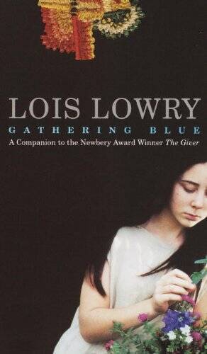 Gathering Blue (Readers Circle) – Mass Market Paperback By Lowry, Lois – GOOD
