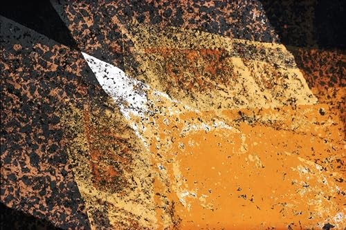 Ernst Haas: Abstract, Campany, David, Acceptable Book