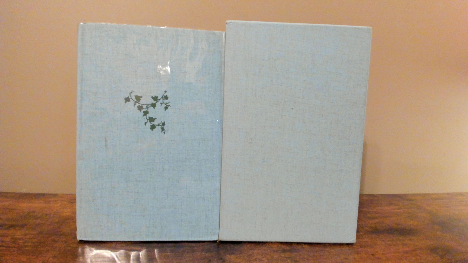 Vintage 1964 Alice’s Adventures Underground HC w/Slipcase