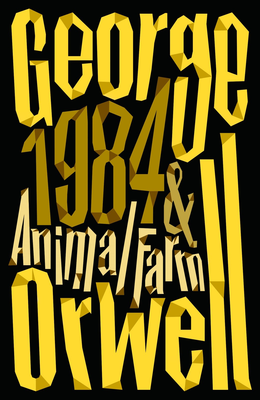 Animal Farm and 1984 Nineteen Eighty-Four: The International Best Selling Cl…