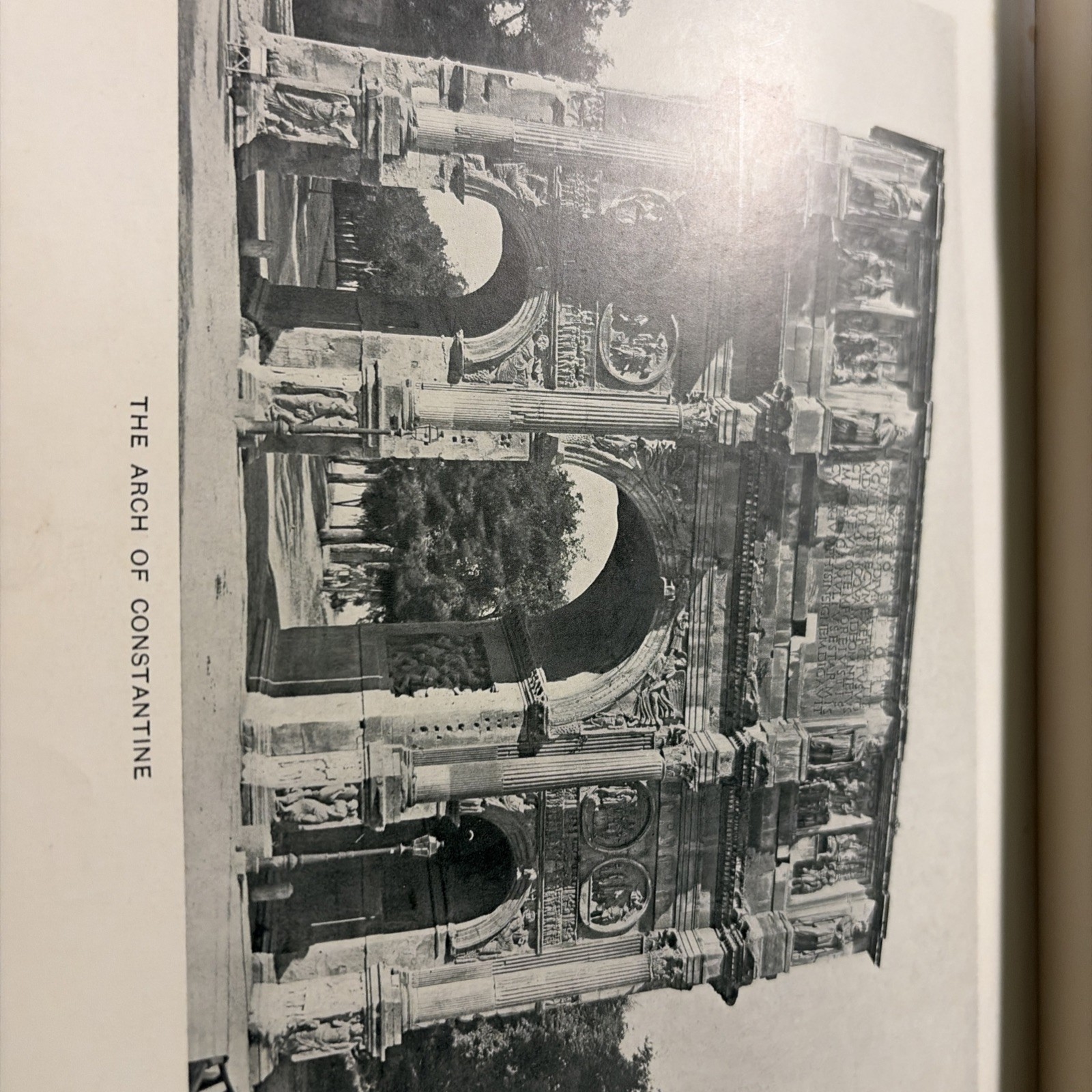 New International Encyclopedia 1903 Letter C