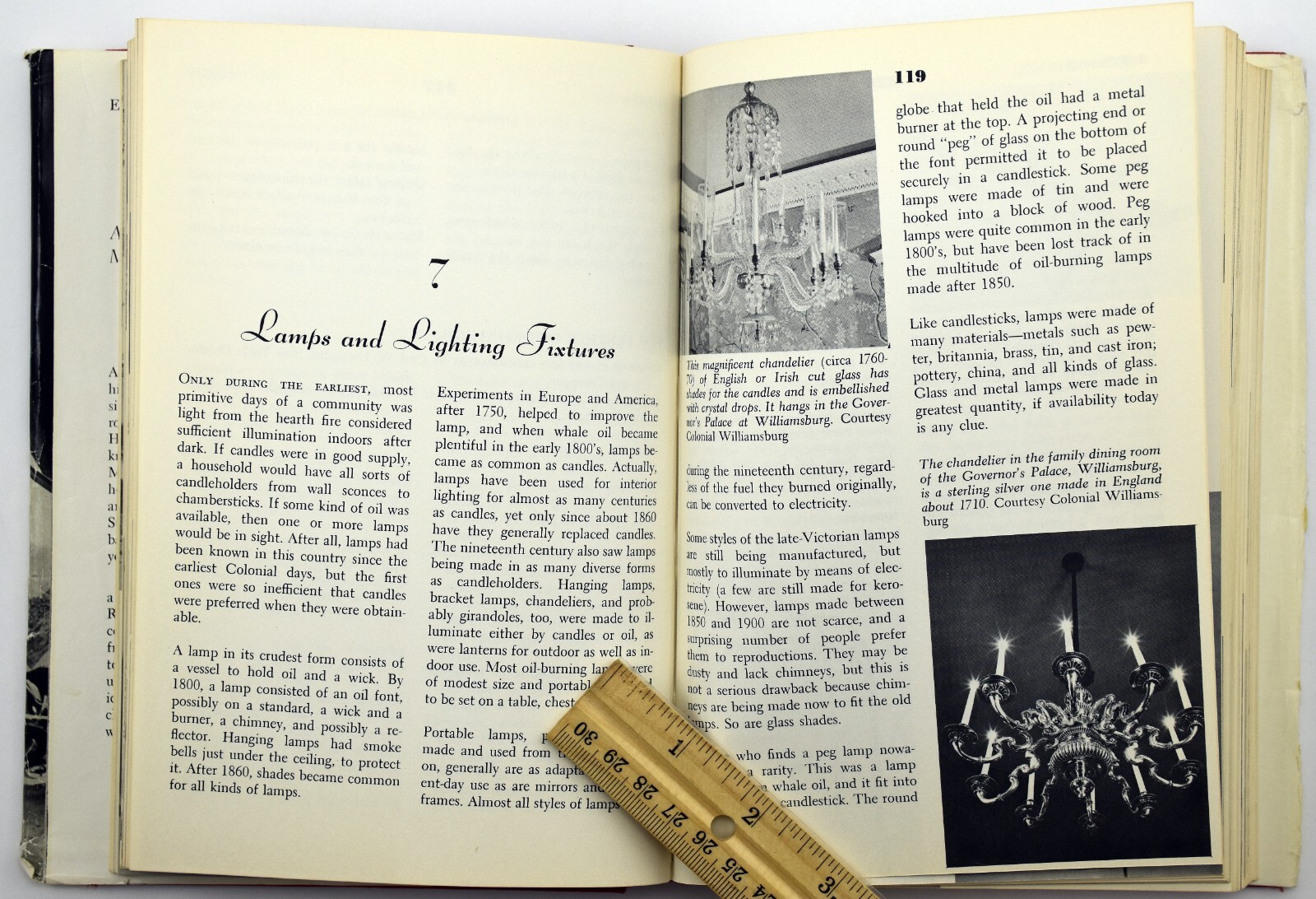 A FORTUNE IN THE JUNK PILE Jenkins 1968 HC/DJ 440-Pages Illustrated 1st Ed