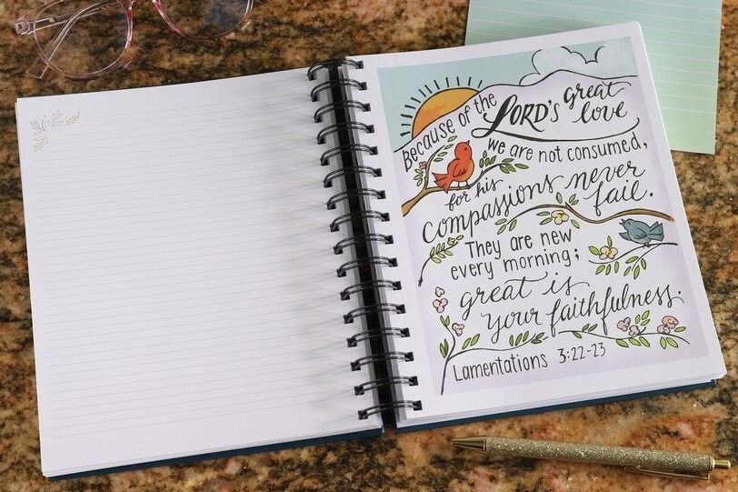 NIV Radiant Virtues Bible: A Beautiful Word Collection-Coloring Pages NEW IN BOX