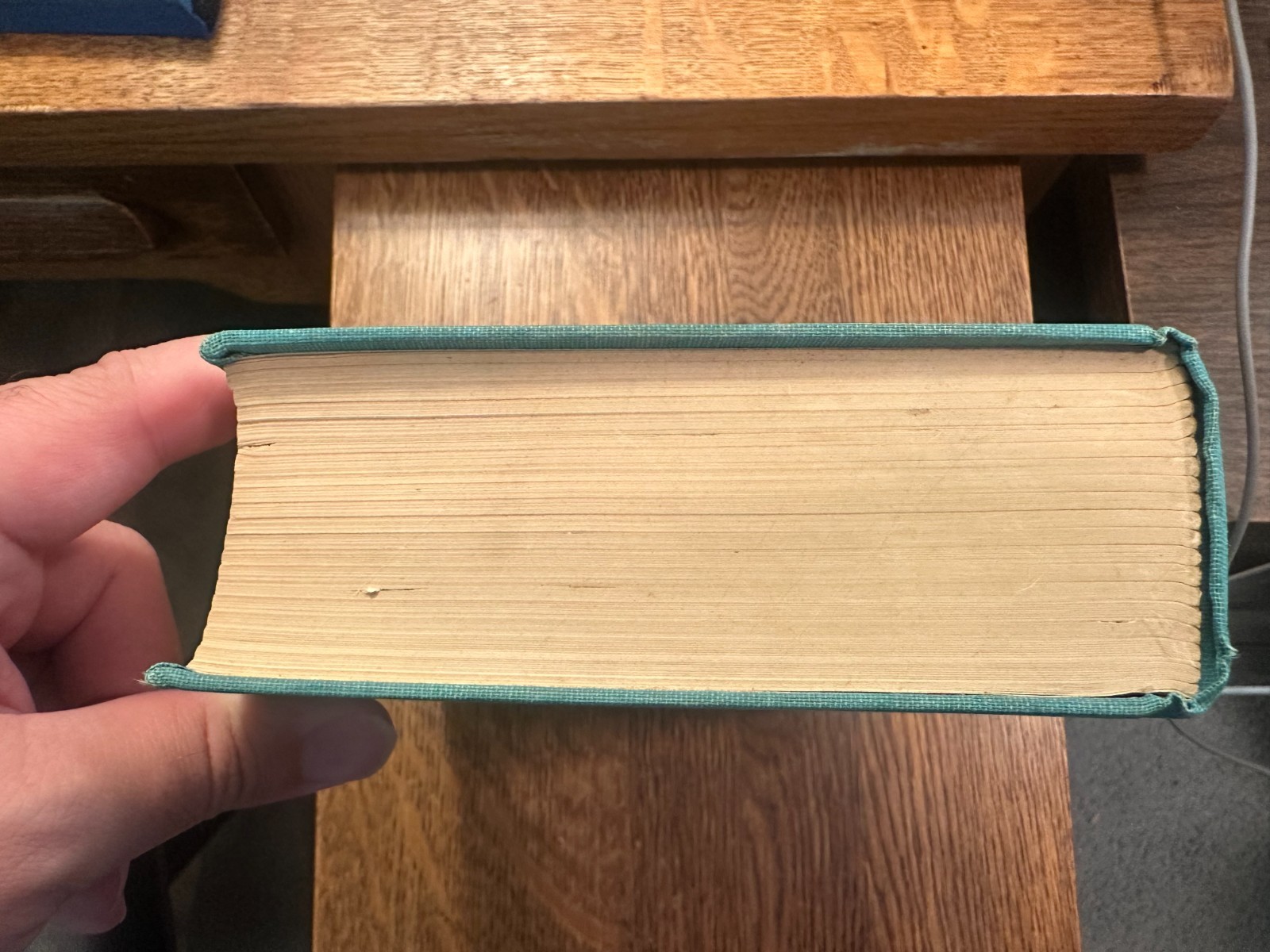 Victor Hugo / Les Miserables HC/DJ Modern Library Edition