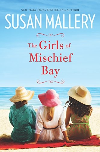Mischief Bay Series All 4 Books in Paperback