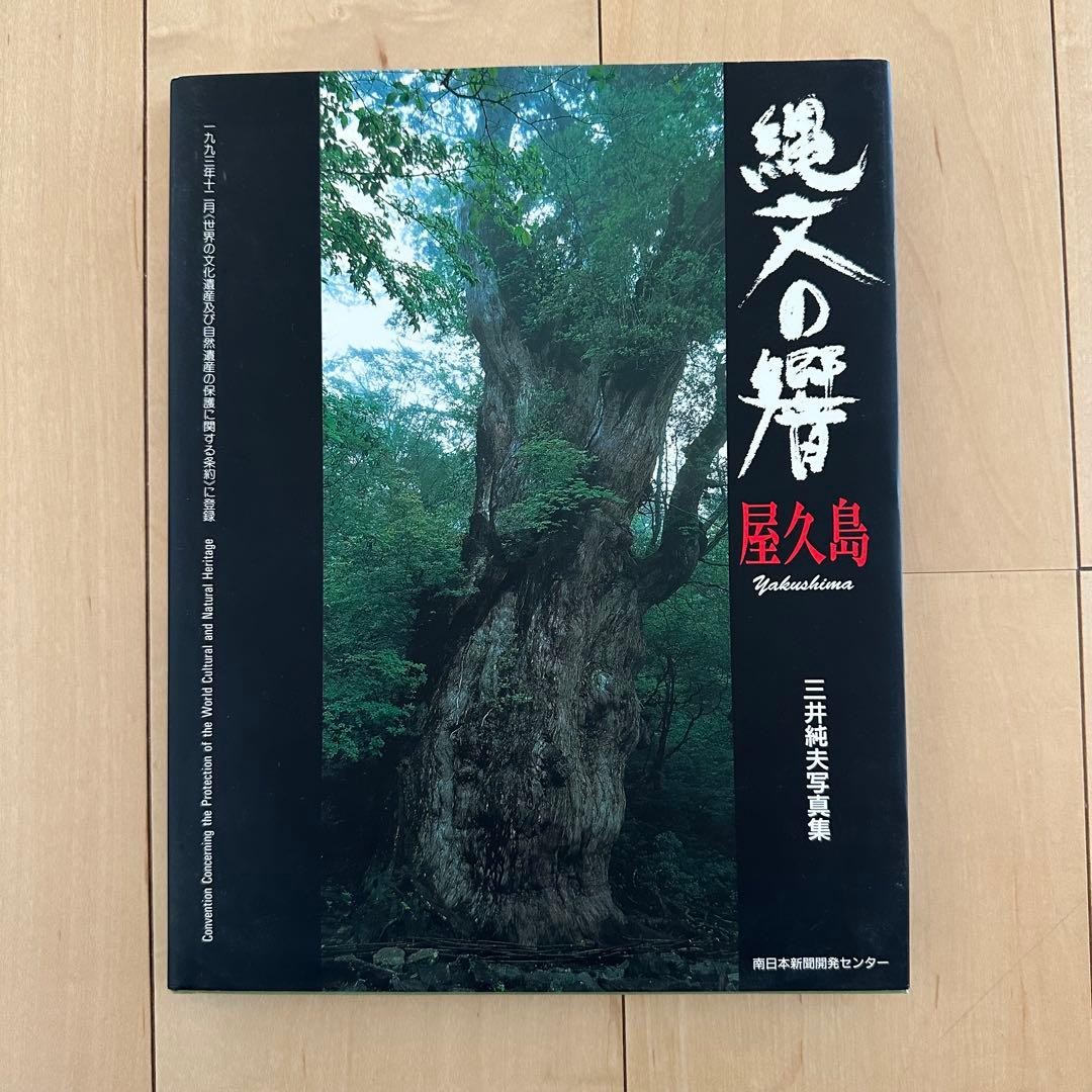 Jomon Resonance: Yakushima, Junko Mitsui