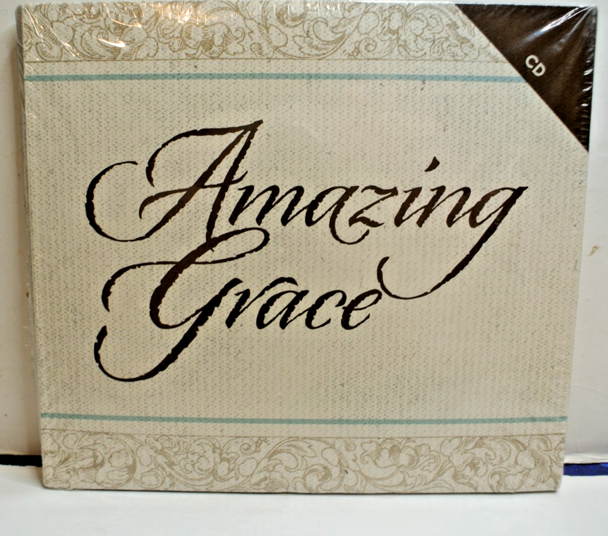 NEW Robert Morris Amazing Grace 4 CDs – NEW – FULL DETAILS IN DESCRIPTION – LOOK