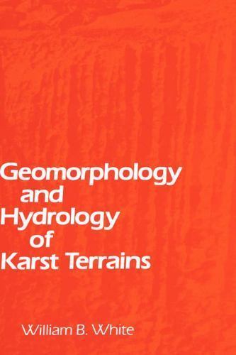 Geomorphology and Hydrology of Karst Terrains