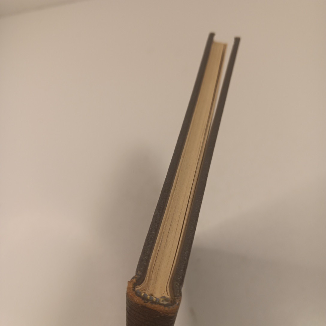 Edwin T. Meredith 1876-1928 HC (1931) A Memorial Volume