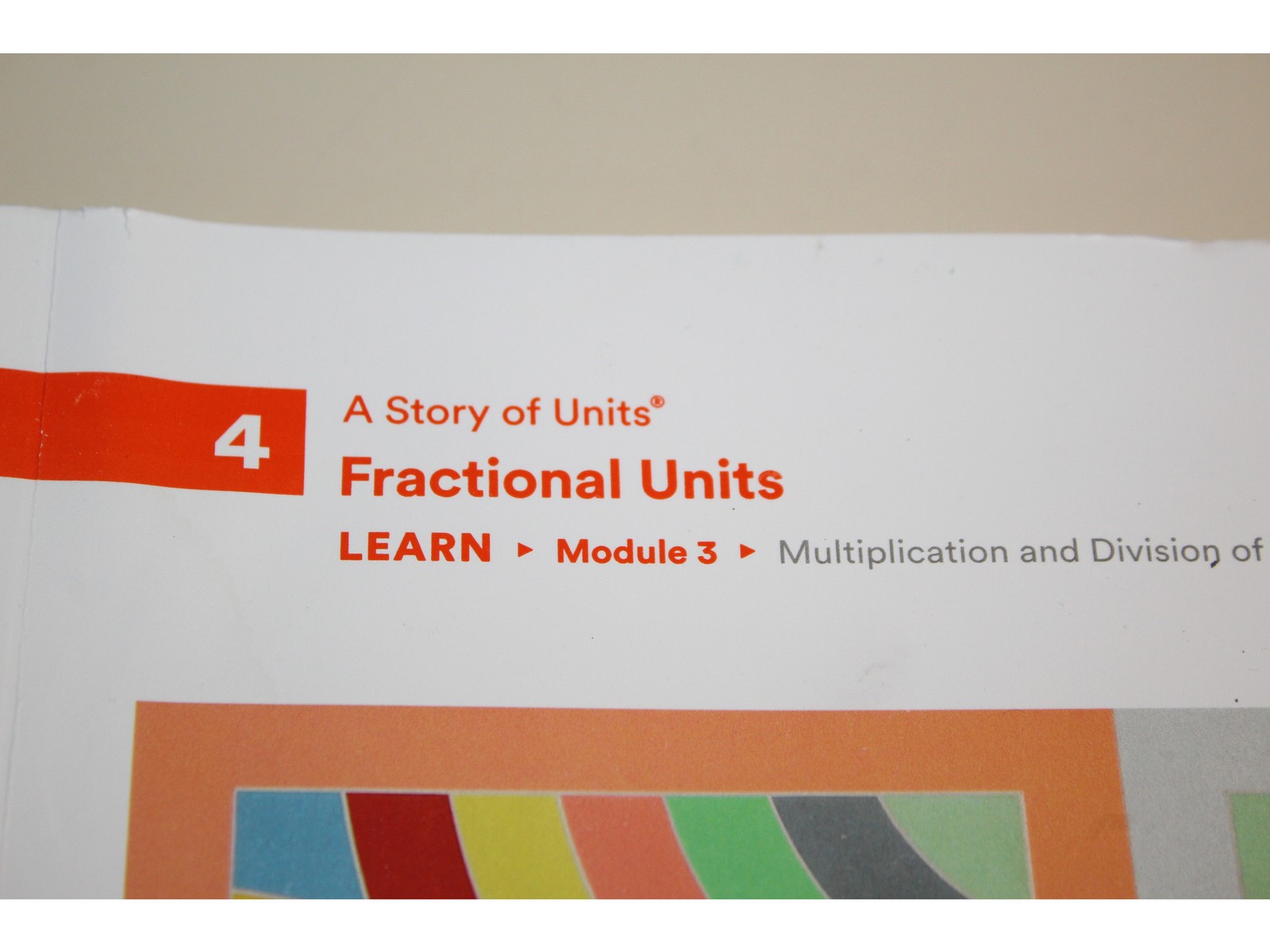 Eureka Math² Squared Grade 4 Module 3 Learn Student Book – Weight: 13.76 oz.